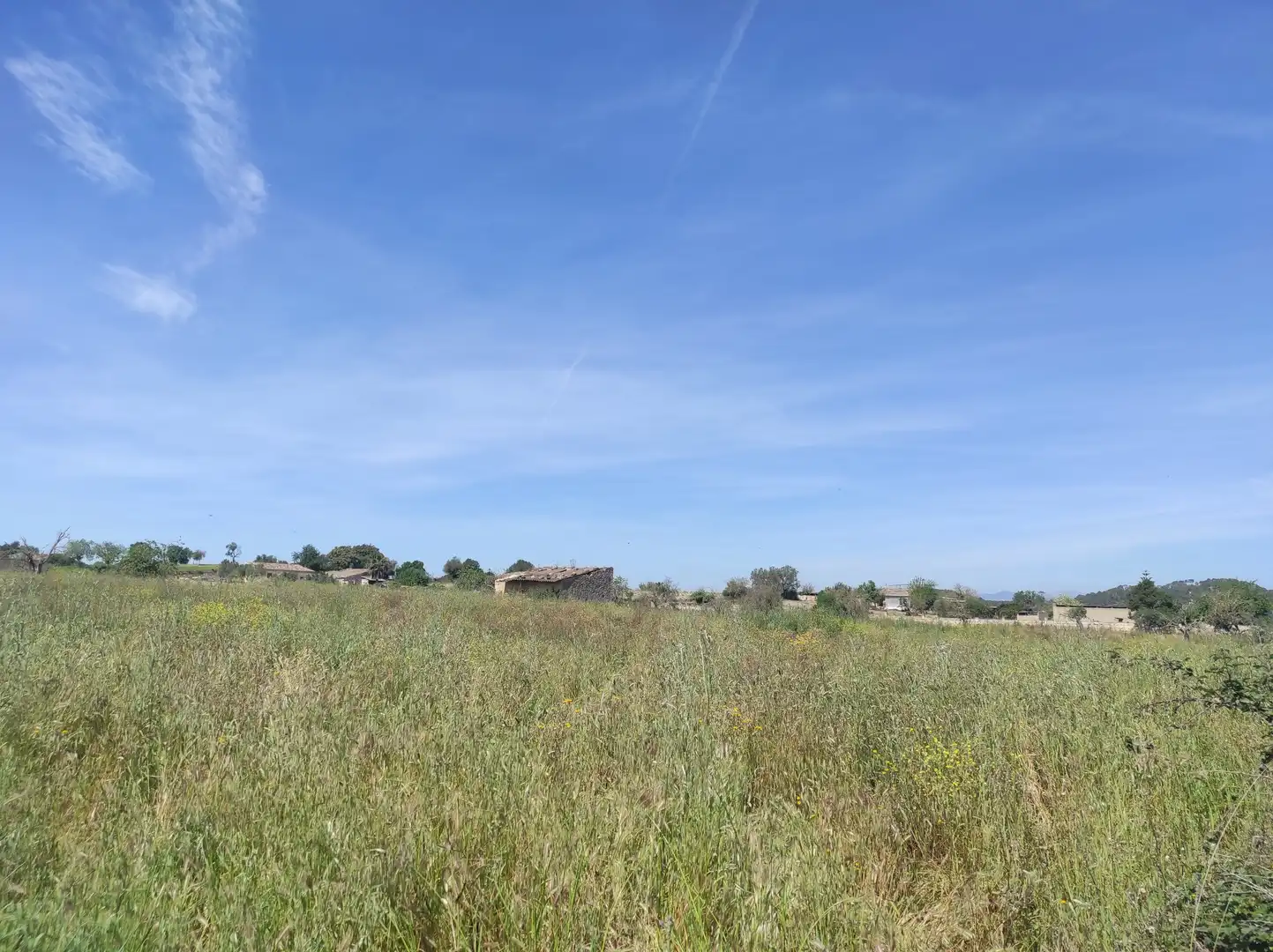 Residential zum Verkauf in Sineu