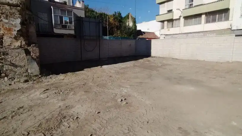 Terreni e lotti in vendita a calle Tarifa, imagen 2