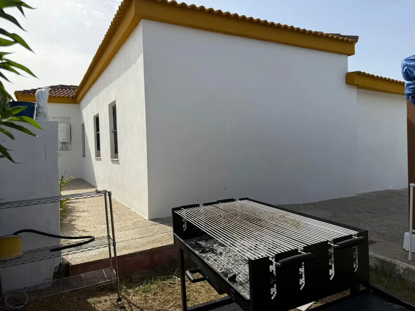 Xalet amb piscina en venda a 5 Urbanización los Jinetes 1 Fase, imagen 18