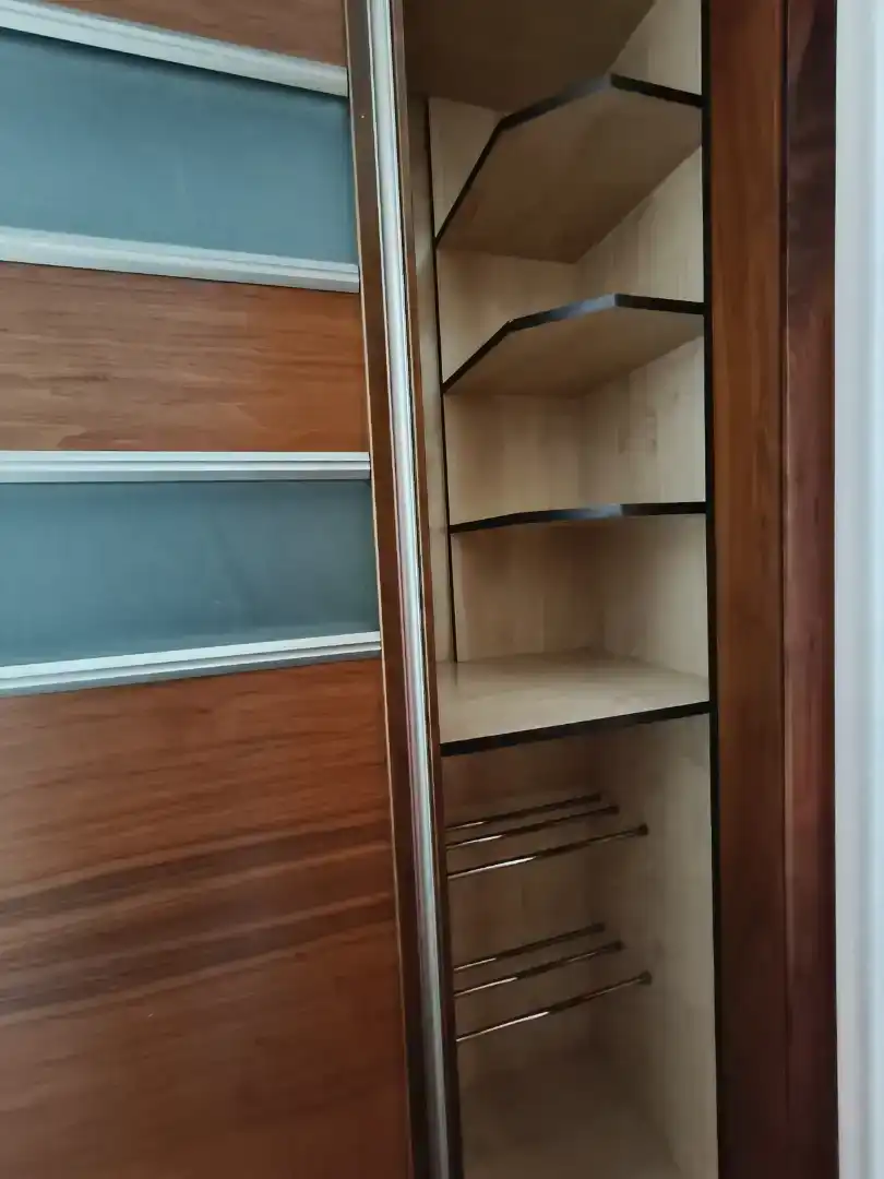 Kitchen of Flat for sale in La Unión  with Balcony