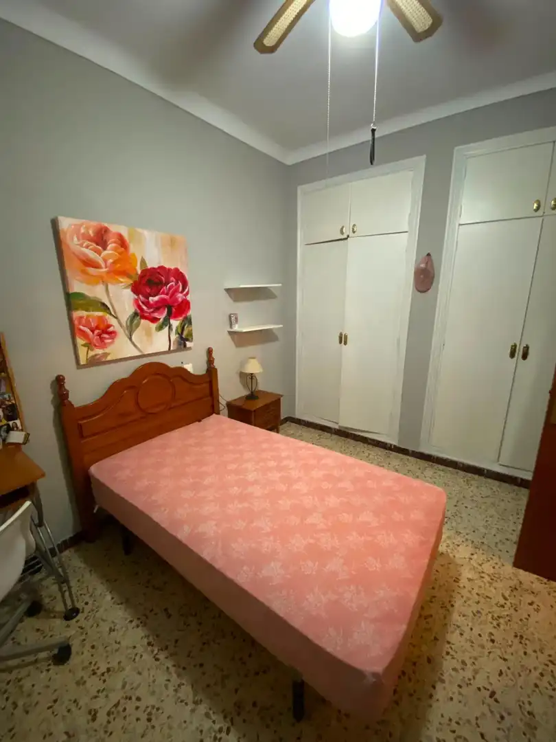 Casa aparellada en venda a Casco Antiguo, imagen 13