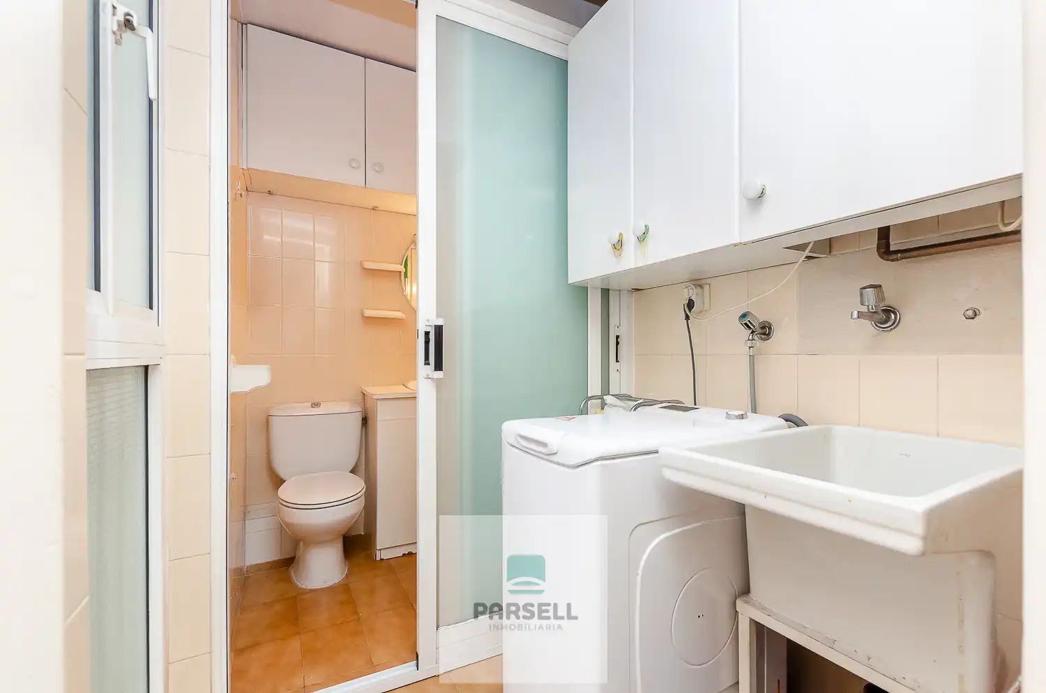 Flat for sale in Passeig d'Amunt, El Camp d'en Grassot i Gràcia Nova