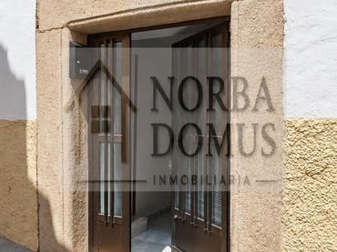 Casa en venta en Casco Antiguo