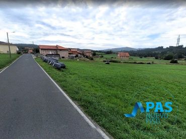 Terrenys i solars en venda a Barrio el Palacio