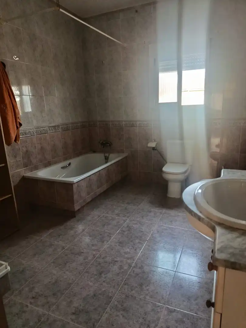 Adosado en venta en Paseo de la Victoria, imagen 17