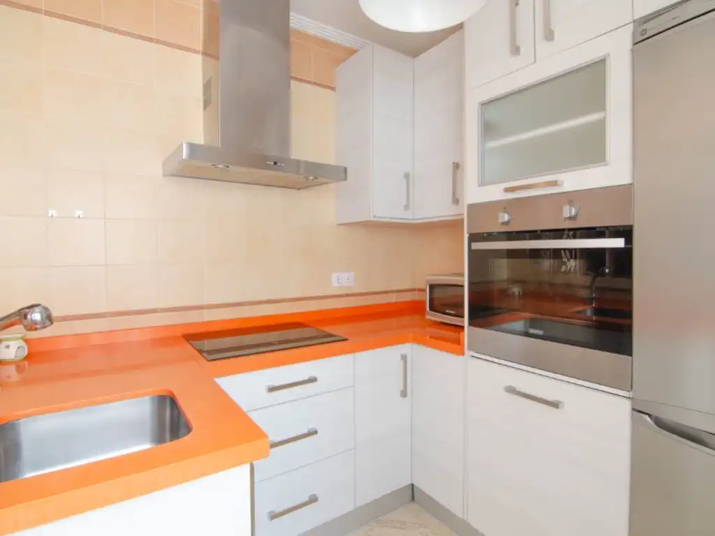 Dúplex en venta en San José de la Rinconada