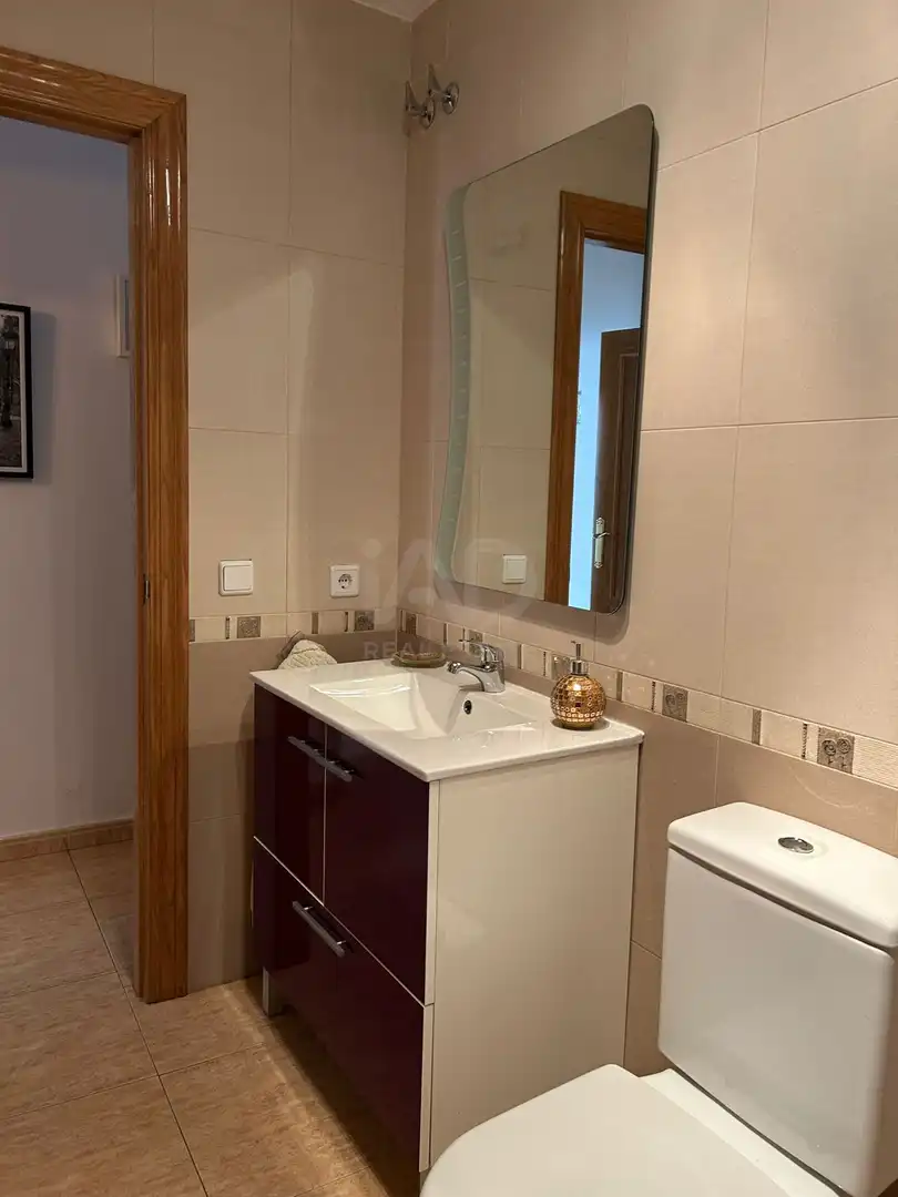 Piso en venta en Calasparra