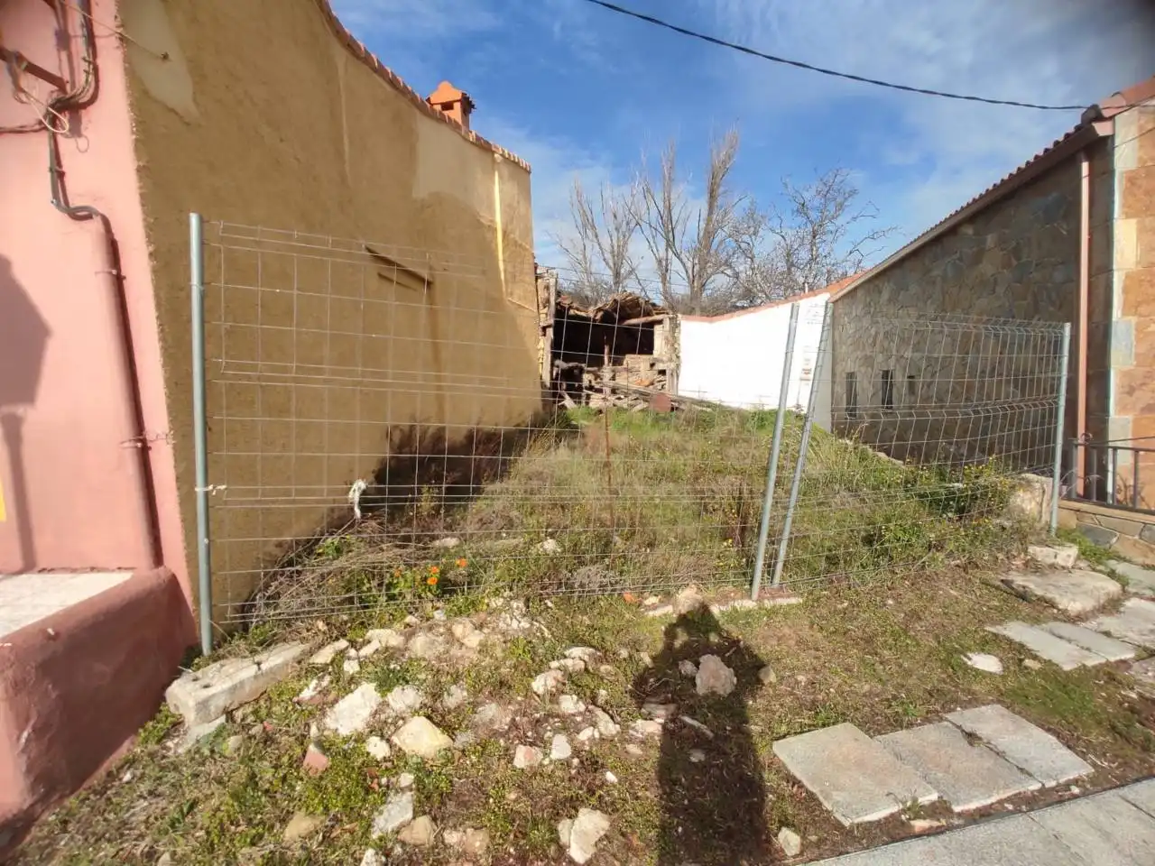 Casa en venta en Calle Real