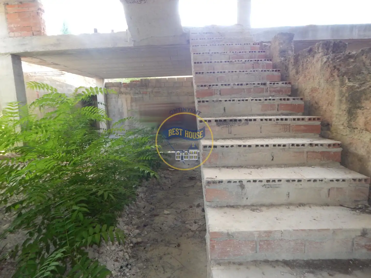 Casa o xalet en venda en Albaida amb Terrassa i Piscina