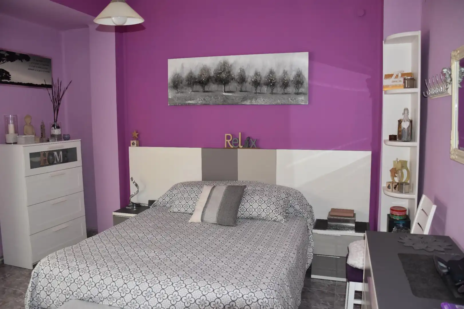 Flat with lift for sale in Carrer d'Aiora, imagen 16