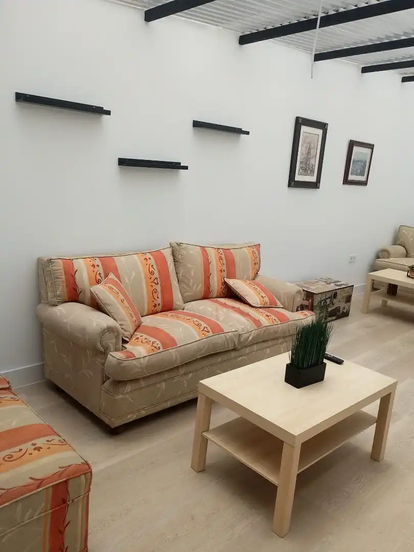 Flat with lift to rent in Calle Uría 22, imagen 26