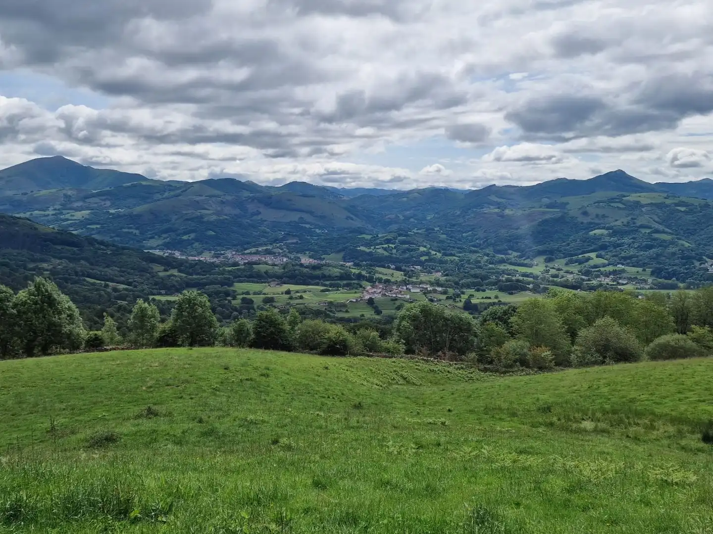 Casa o xalet en venda en Baztan, Navarra