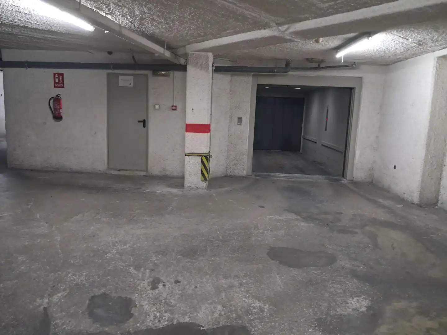 Individual amb ascensor en venda a Carrer Benissuai 19, imagen 2