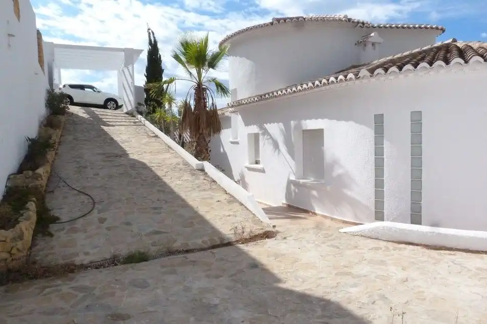 Maison avec piscine à vendre à Altea Hills, imagen 26