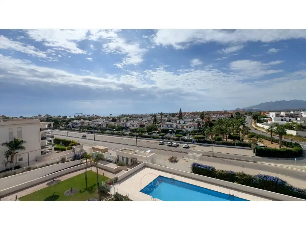 Apartament amb piscina en venda a Avenida Ciudad De Murcia (Play) 1, imagen 28