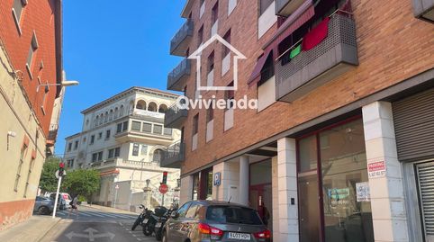 Piso ocupado en venta, Mollet del vallès