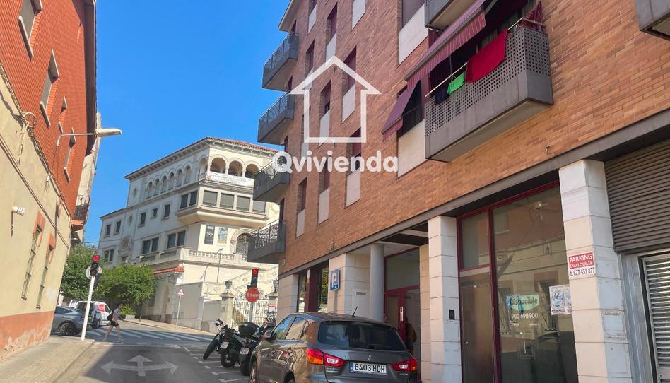 Foto 1 de Piso en venta en Roger de Lluria, Centre, Barcelona