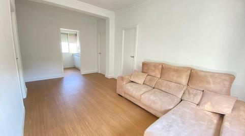 Foto 5 de Piso en venta en San Juan de la Cruz, Amate, Sevilla