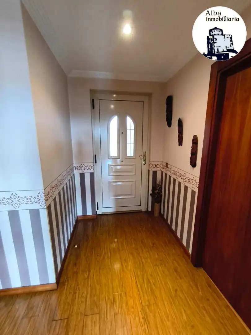 Casa o chalet en venta en Alba de Tormes con Calefacción y Terraza