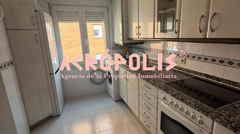 Photo 5 of Flat for rent in San Claudio - La Chantría, León Capital