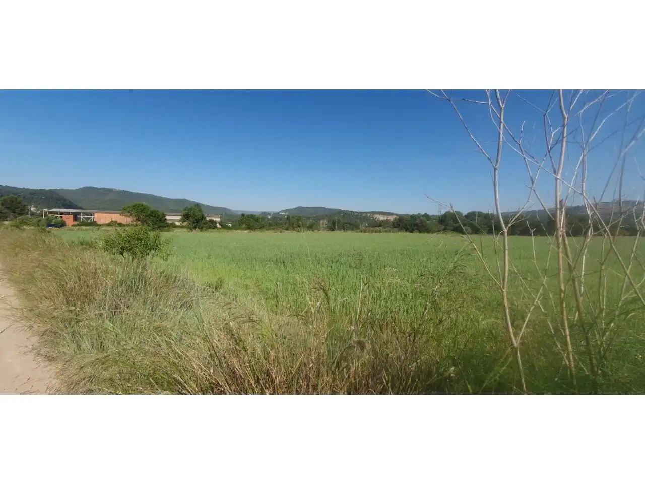 Grundstücke zum Verkauf in Calle poligono, 4, Castellgalí