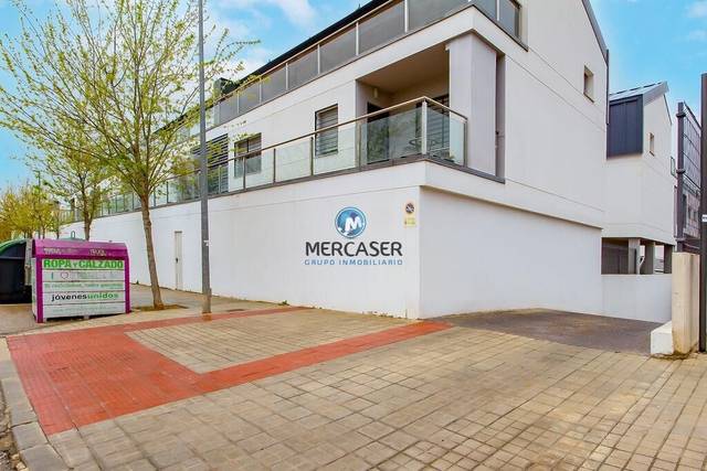 Local comercial en Venta en Urb. Belvalle