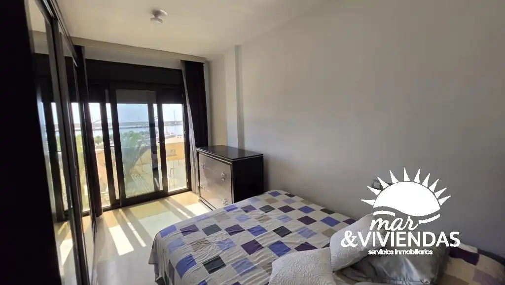 Wohnung mit Terrasse zum Verkauf in Paseo del Malecon 90, imagen 18