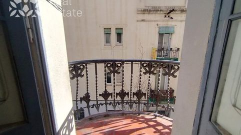 PISO ALQUILADO EN VENTA EN SANTS, imatge 5
