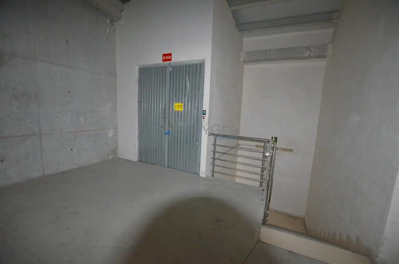 Nave industrial in affitto a Valadares - Beade, imagen 26