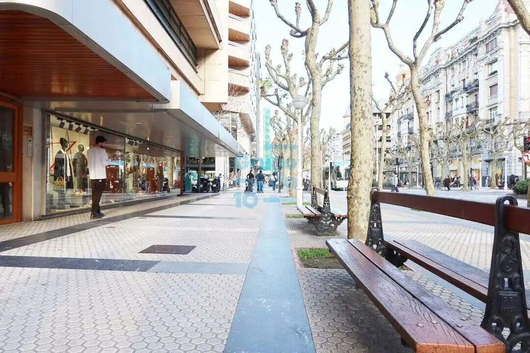 Büro zur Miete in Centro, imagen 8