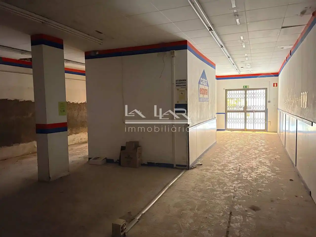 Locale commerciale in affitto a Calle Gurb, imagen 9