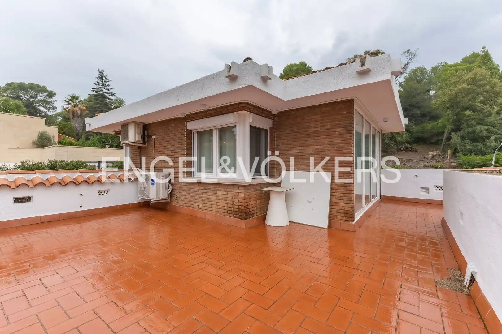 Casa amb piscina en venda a Bellaterra, imagen 64