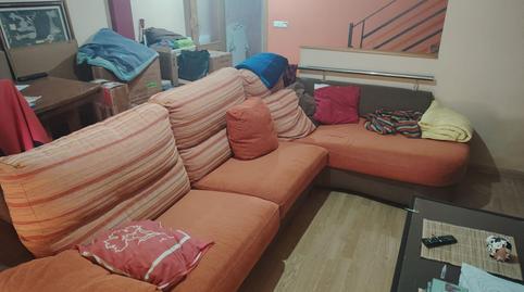 Foto 2 de Casa adosada en venda a General Palafox, Osera de Ebro, Zaragoza