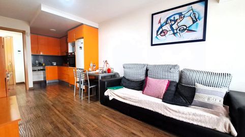 Foto 2 de Piso en venta en Olesa de Montserrat, Barcelona