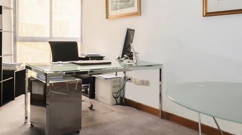 Foto 4 de Oficina de alquiler en Avenida D'alexandre Rosselló, El Mercat, Illes Balears