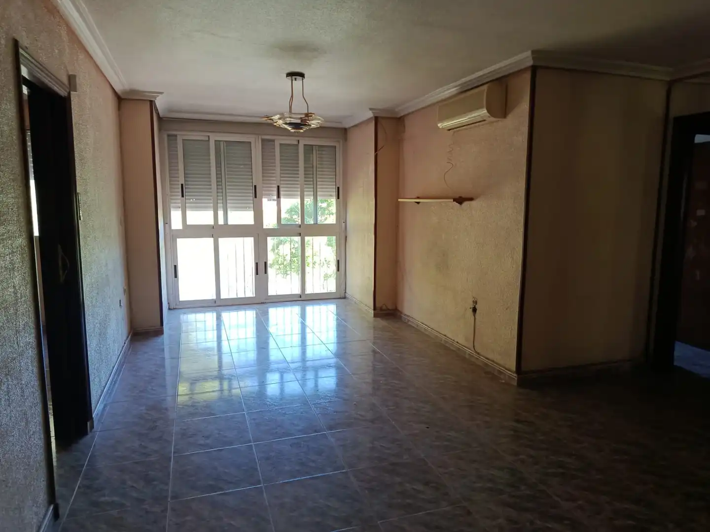 Wohnung mit Terrasse zum Verkauf in Pedanías Oeste