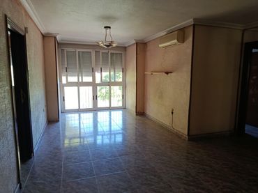Flat with balcony for sale in Pedanías Oeste