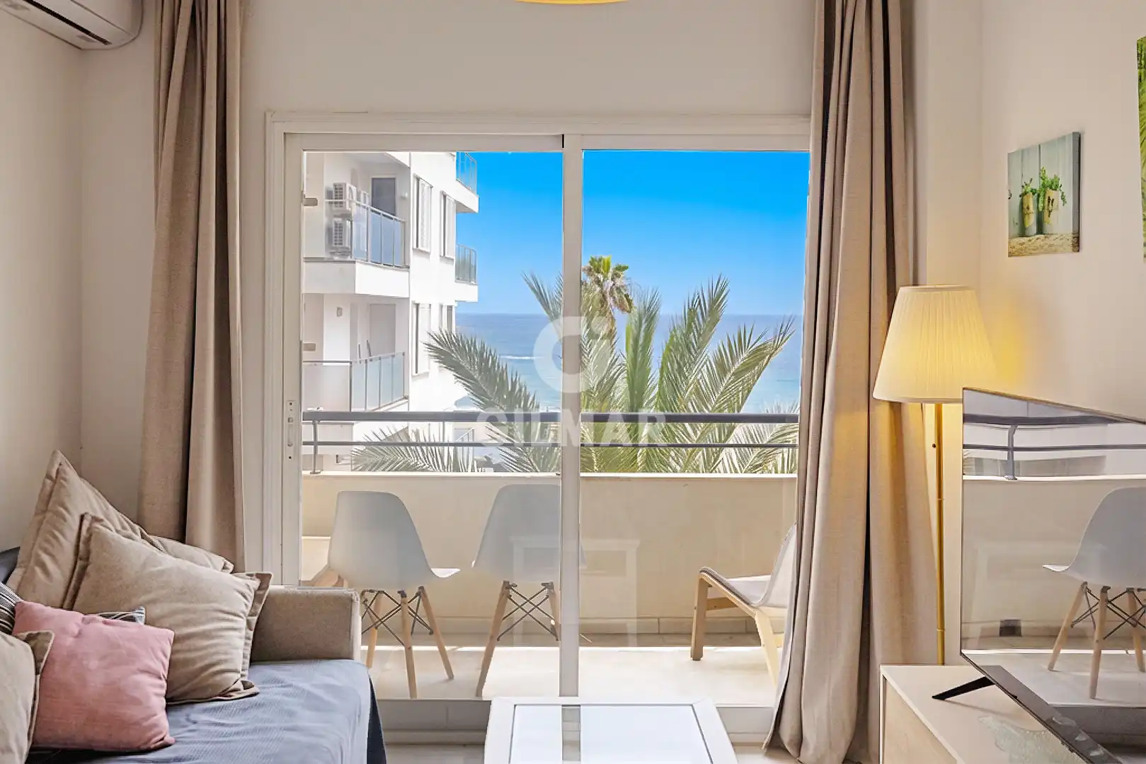 Apartamento con terraza en venta en Estepona Pueblo, imagen 6