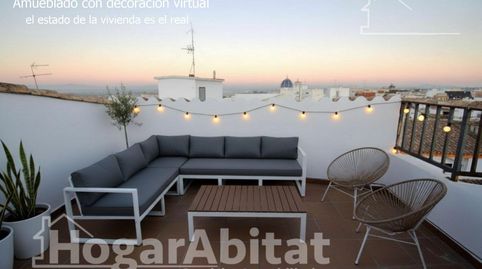 Photo 3 of Detached homes for sale in Calle Cervantes, Centro, Chiva