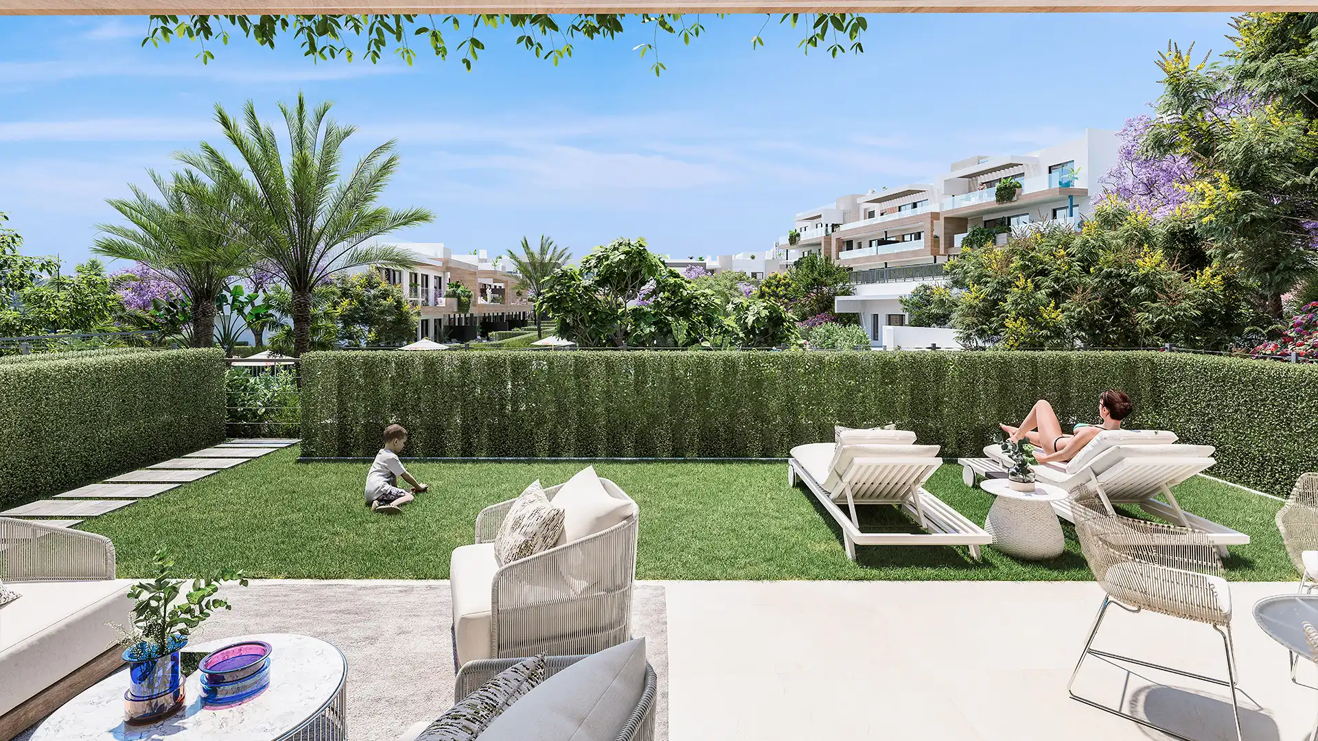 Apartamento en venta en Benamara - Atalaya, imagen 2