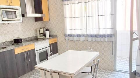 Foto 3 de Pis en venda a Zona Alta, León