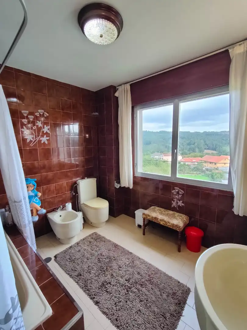 Flat for sale in Avenida de Santiago, O Pino