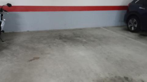 Photo 2 of Garage for rent in Canada Nueva, Centro - Casco Histórico, San Lorenzo de El Escorial