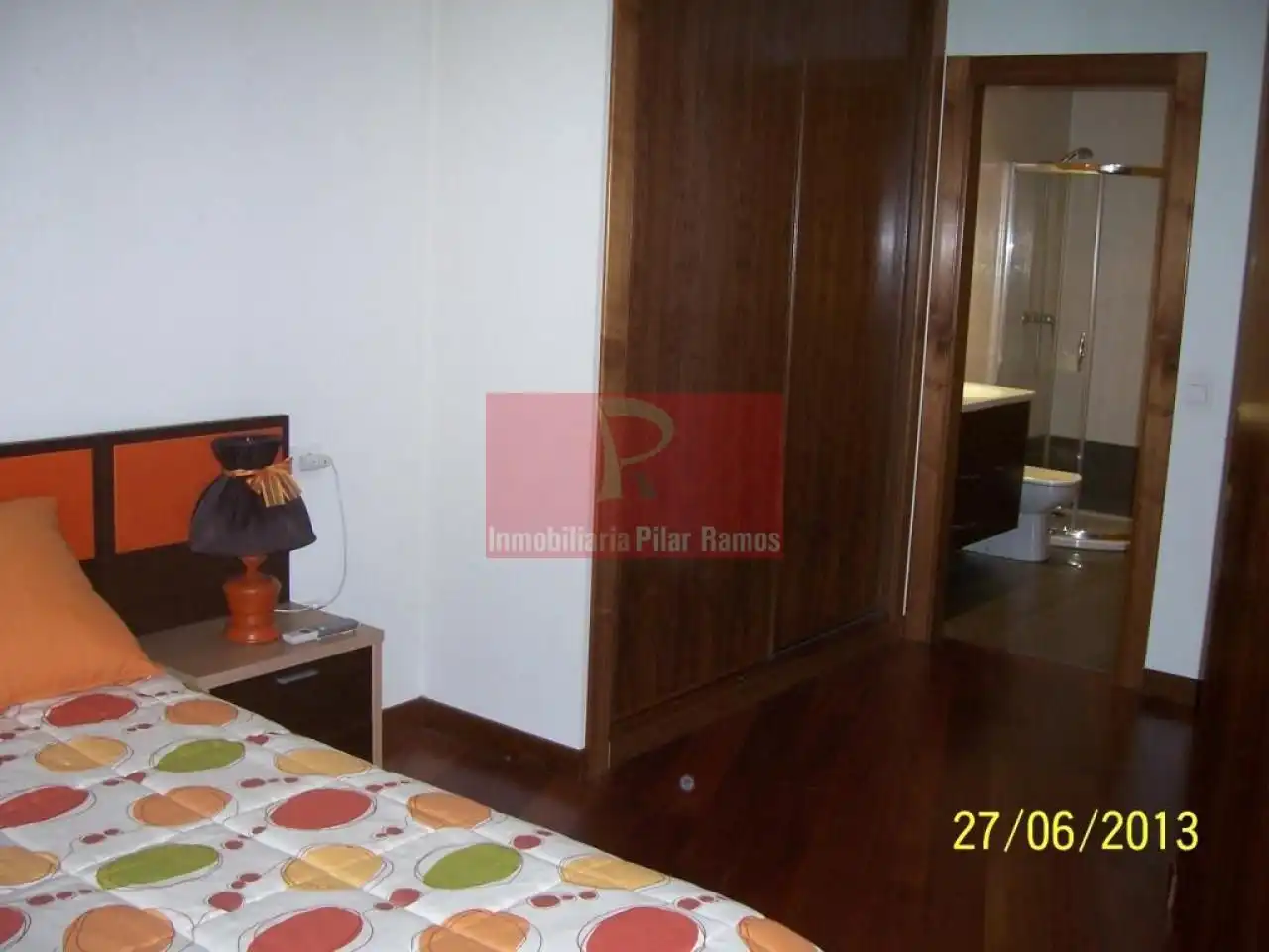 Apartament amb ascensor en venda a Centro Ciudad, imagen 5