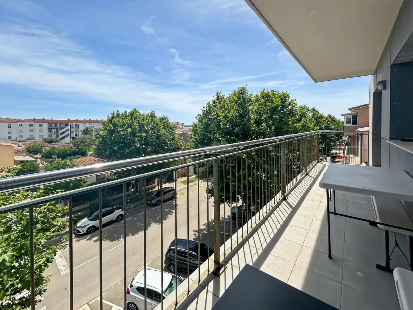 Terraza de Piso en venta en Empuriabrava con Aire acondicionado, Calefacción y Terraza