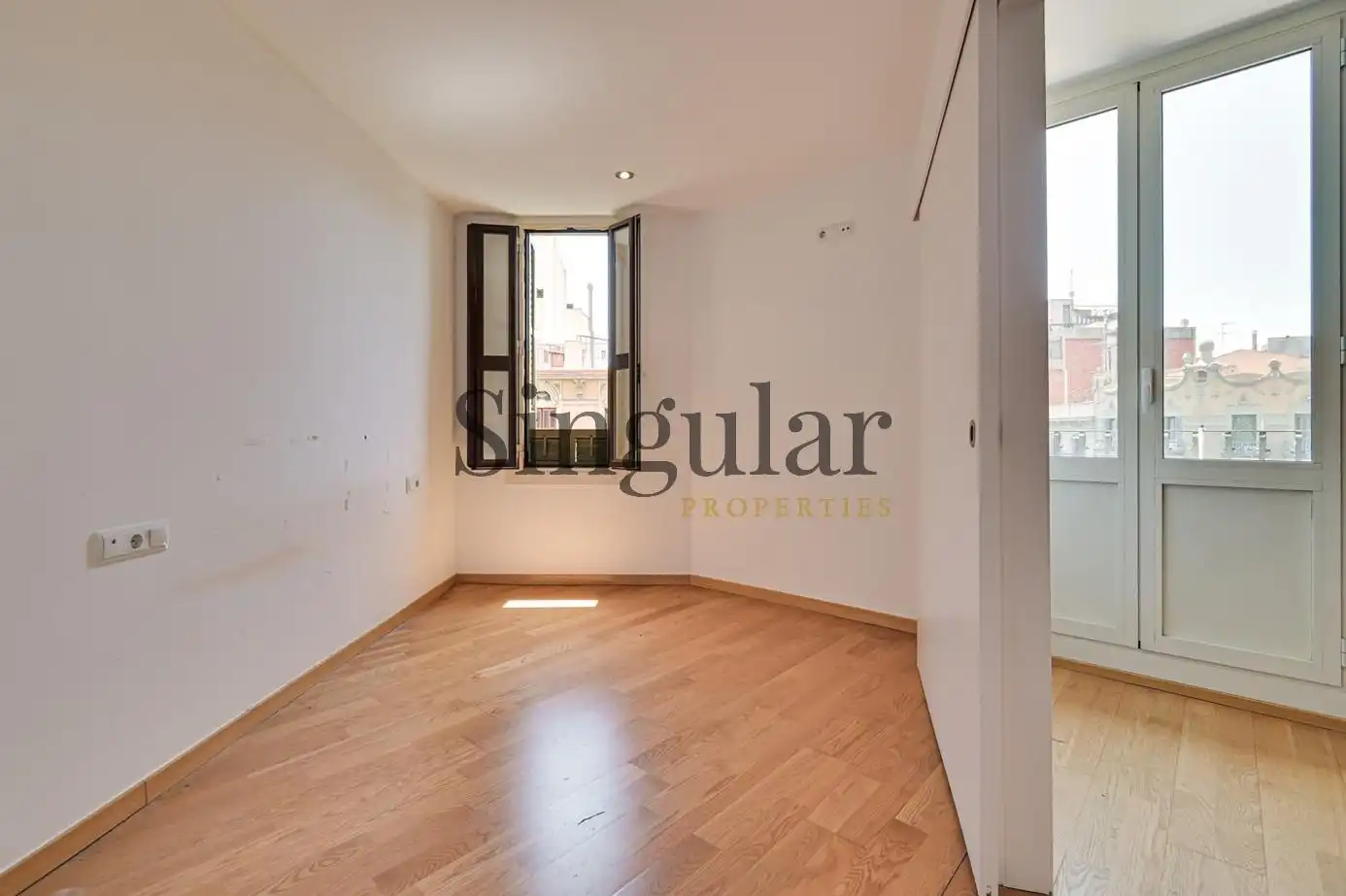 Wohnung mit Terrasse zum Verkauf in Carrer d'Aribau, imagen 29