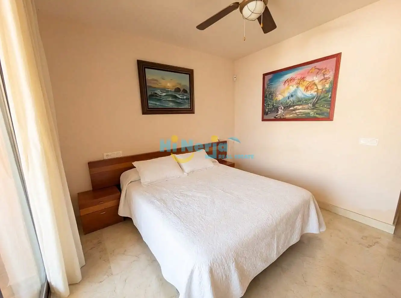 Appartement compact avec ascenseur à vendre à Torrox Pueblo, imagen 4