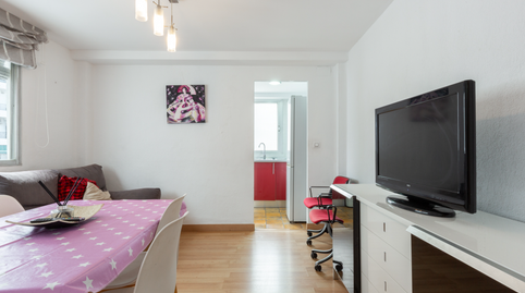 Photo 5 of Flat to rent in Barrio de Benimaclet, Valencia