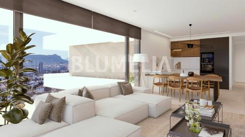 Foto 4 de Apartament en venda a N/a, Zona Levante - Playa Fossa, Calpe / Calp