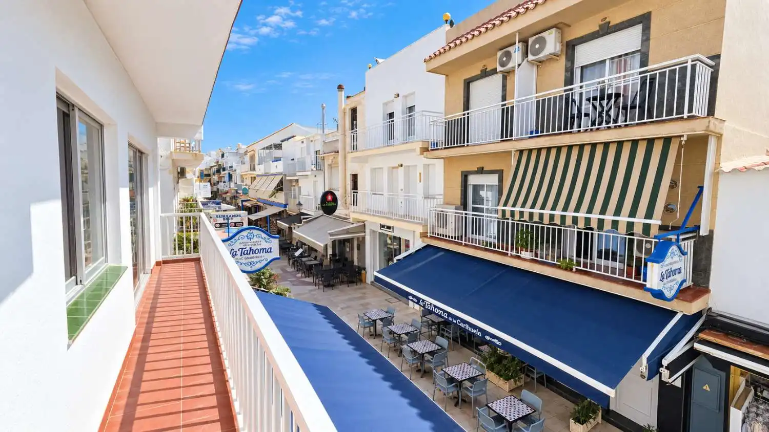Studio à vendre à La Carihuela - Los Nidos, imagen 12